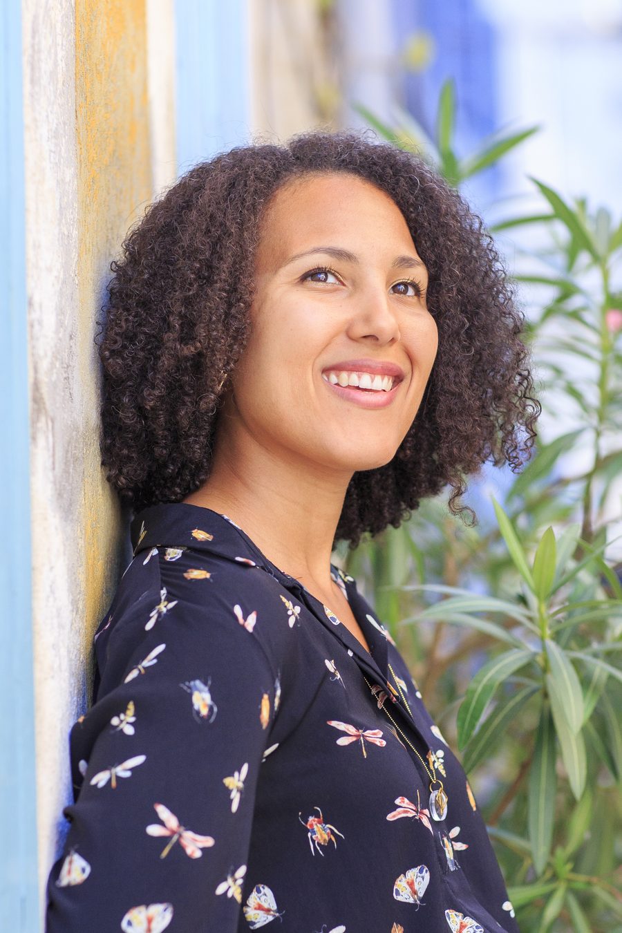 Stéphanie Tavernier, coach des transitions professionnelles à Aubagne